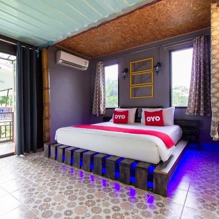 Oyo 999 Baan Pak Rom Ruen Hotell HHQ Eksteriør bilde