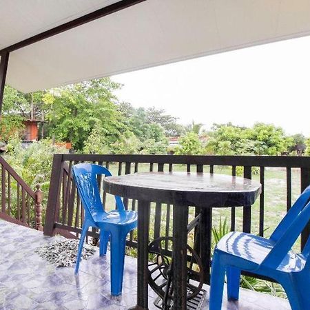Oyo 999 Baan Pak Rom Ruen Hotell HHQ Eksteriør bilde