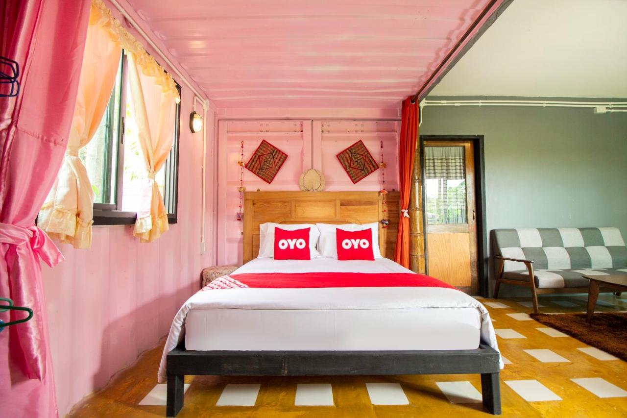 Oyo 999 Baan Pak Rom Ruen Hotell HHQ Eksteriør bilde